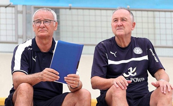 Steve Walsh, el caza talentos de Vardy y Kanté dejaría al Leicester City