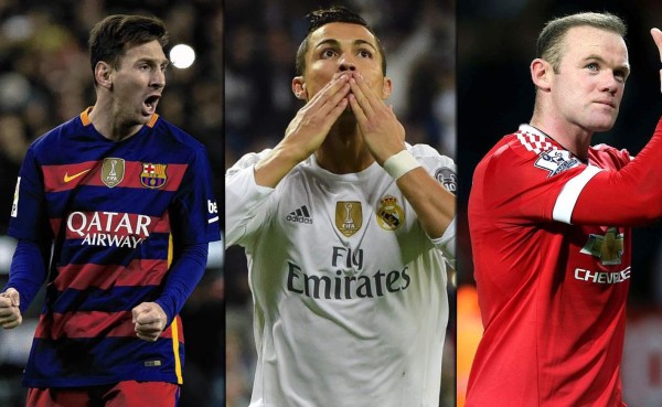 Los 10 equipos más valiosos de la temporada 2015-16, según Forbes