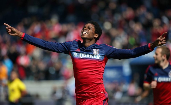 GALERÍA: La MLS humilla en millones a la Liga de México