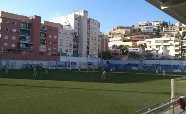 Jugador de 24 años recibió dos puñaladas en la tercera división de España