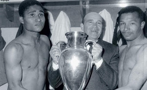 La maldición de Guttman sigue imperando en el Benfica