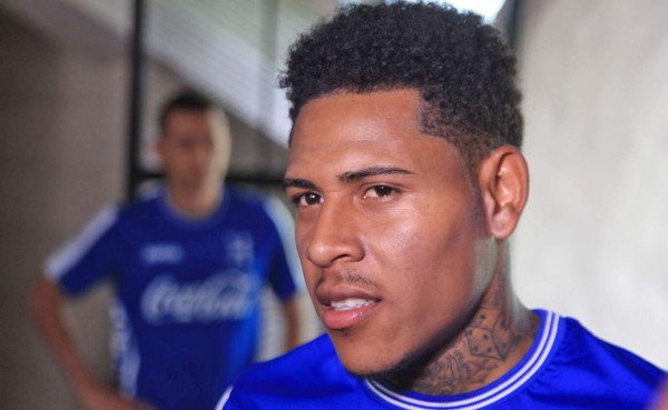 Henry Figueroa: 'Pinto nos ha pedido no olvidar la disciplina'