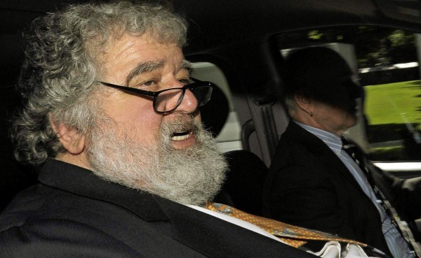La Fifa suspende de por vida a exdirigente Chuck Blazer