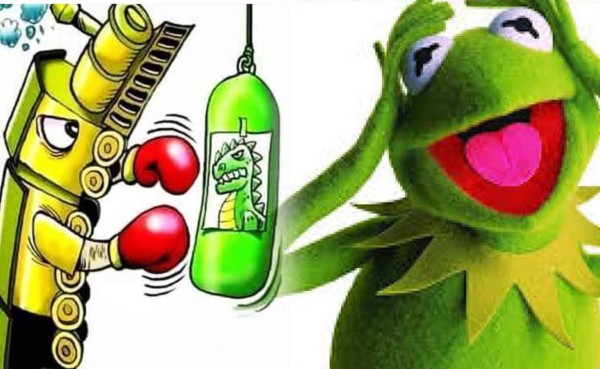 Hacen pedazos a Marathón con memes tras adiós en Copa Presidente en manos de Real España