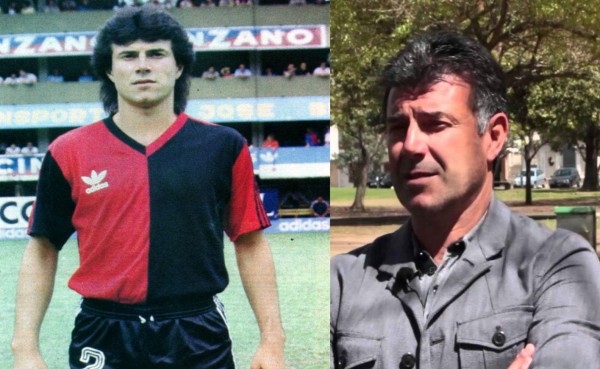 Esto hacen ahora los exjugadores del último equipo argentino campeón de la Copa América