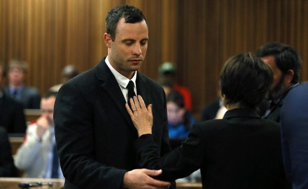 Juicio contra Óscar Pistorus aplazado hasta el mes de agosto