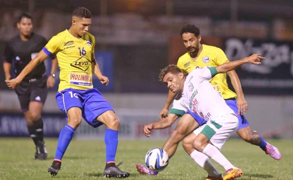 Torneo Apertura 2015-16 en Honduras arranca el fin de semana