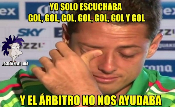 Los mejores memes que ha dejado la Copa América Centenario