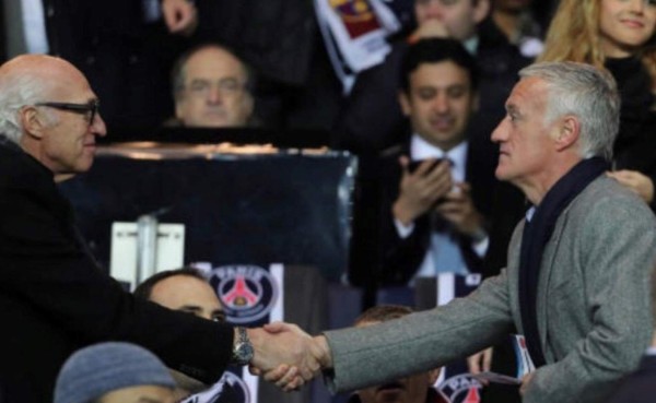 NO SE VIO EN TV: La frustración de Neymar tras la eliminación, la visita sorpresa y el abrazo de Pepe con un mexicano &nbsp;&nbsp;