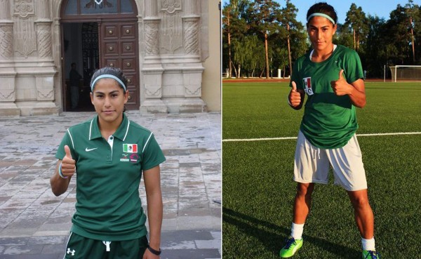 El Transportes Alcaine ficha a la jugadora mexicana Manuela Solis