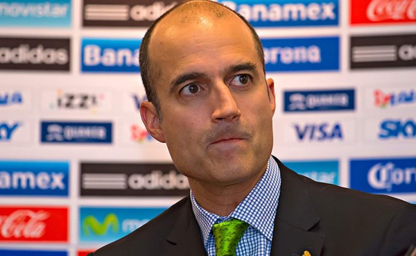 México pide a la FIFA entender valor real de palabras que parecen ofensivas