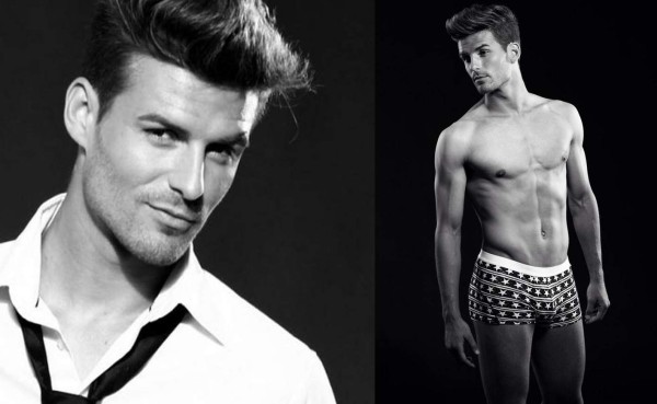 Futbolista venezolano es considerado el 'David Beckham latino'