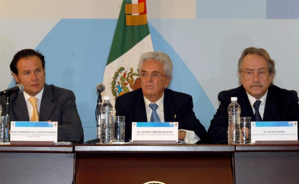 Federación Mexicana de Fútbol se pronuncia contra la corrupción