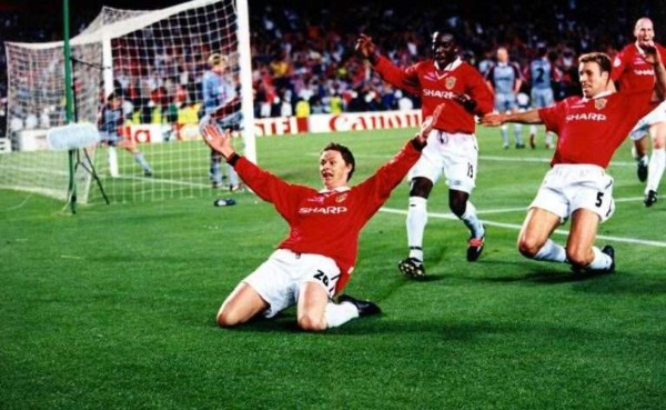 Cardiff busca héroe: Estos son los que cambiaron la historia en las finales Champions League más recordadas