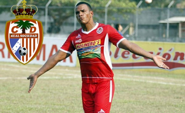 Goleadores históricos de los 10 equipos de la Liga Nacional de Honduras