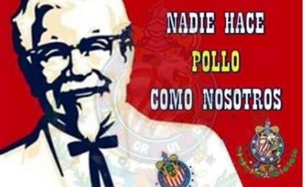 Fotos: Destruyen al América en los famosos memes tras el golpe que le dio las Chivas