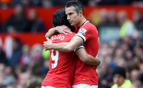 Radamel Falcao se va del Manchester United y regresa al Mónaco