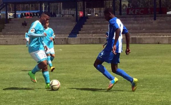 Selección Sub-17 de Honduras es eliminada de la Copa Mitad del Mundo