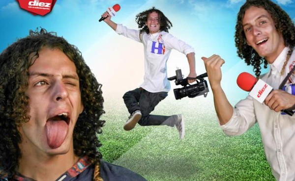 VIDEO: Italo Marcelo se lanzó al agua y no pudo con una niña