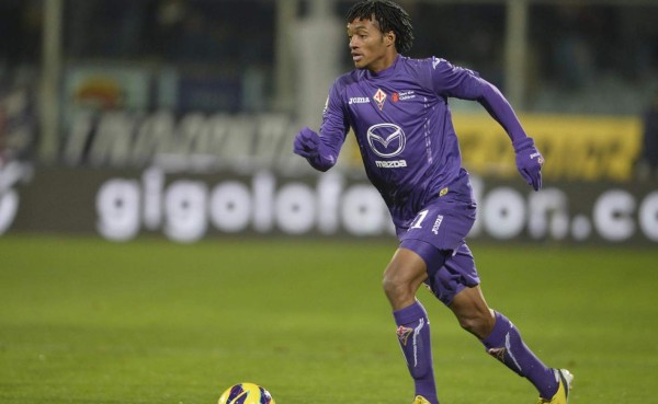 Chelsea podría fichar en los próximos días a Juan Guillermo Cuadrado