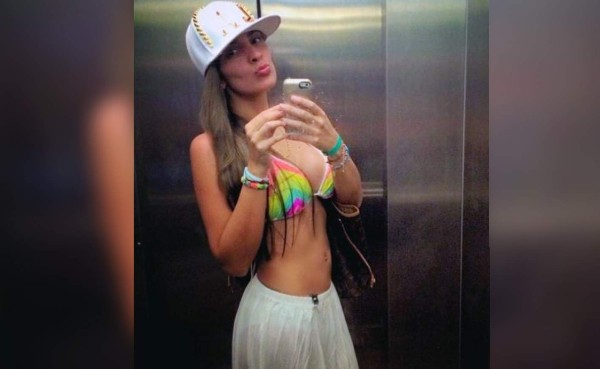 Espectacular esposa de Freddy Guarín, Andreína Fiallos, le pide divorcio