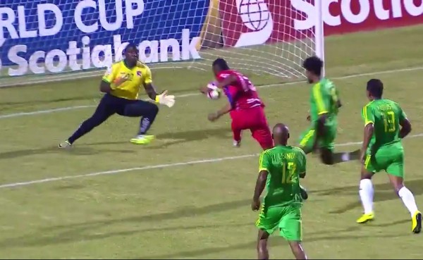 EN VIVO: Olimpia golea al Police, ahora debe vencer al Pachuca