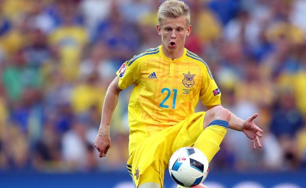 Manchester City oficializa su tercer fichaje en la era Pep Guardiola