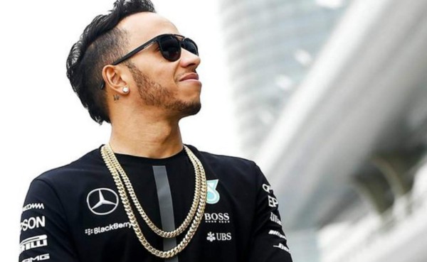 Lewis Hamilton sobre un casino: 'Me han tratado como basura'