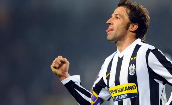 VIDEO: Alessandro Del Piero celebra su cumpleaños número 41