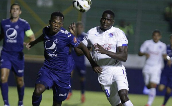 Olimpia quiere jugar el 4 de noviembre ante Motagua