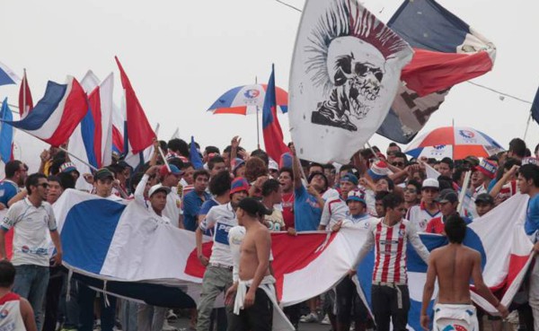 Ultra Fiel niega que aficionado asesinado sea miembro de su barra