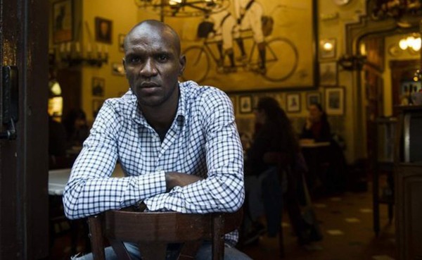 Abidal se incorporará más adelante a la estructura del Barcelona