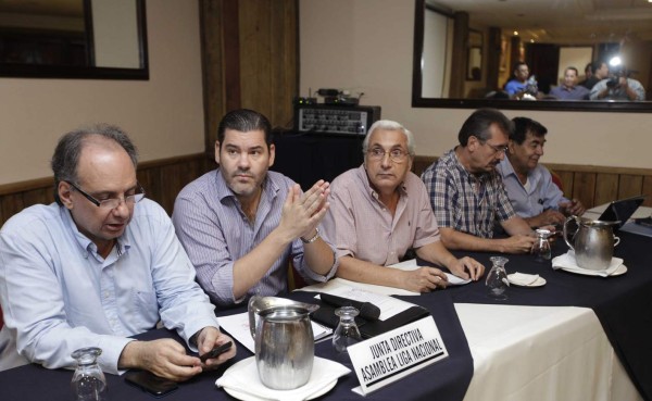 Liga Nacional determina no más reprogramaciones