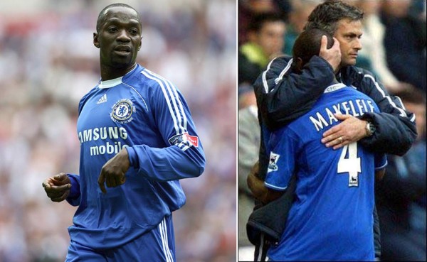 Mourinho elige el 11 ideal de los jugadores que ha dirigido en su carrera