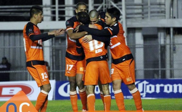 Correcaminos vence a San Luis y asoma a la final de Ascenso MX