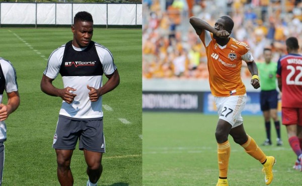 Maynor Figueroa le ganó el duelo a Boniek García y Luis Garrido