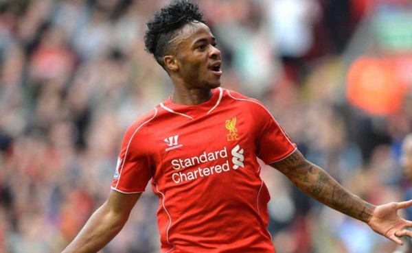 Real Madrid pagaría 45 millones de euros por Sterling del Liverpool