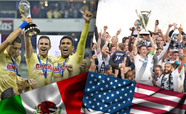 Ni centroamericanos ni caribeños en la fiesta de cuartos de la Concacaf