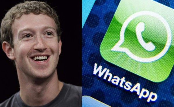 En Irán prohiben WhatsApp porque Mark Zuckerberg es 'un americano-sionista”