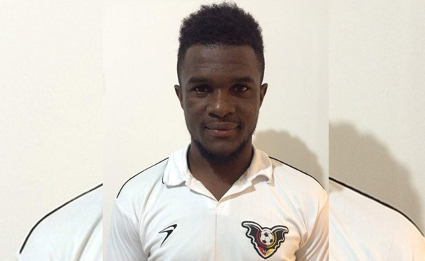 Malacateco de Guatemala es demandado por el WConnection de Trinidad y Tobago