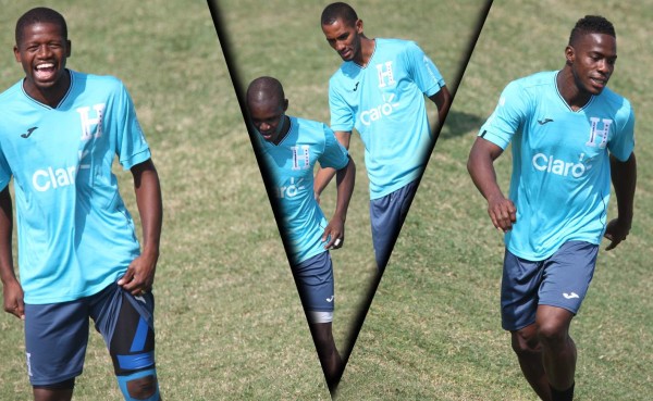 Honduras juega hoy ante Guatemala, un ensayo nada fácil