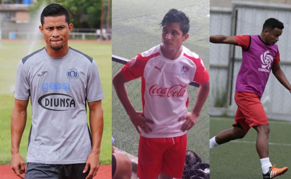 ALTAS Y BAJAS: Olimpia da el batacazo con dos incorporaciones y Social Sol se fortalece