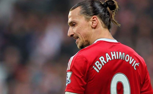 Ibrahimovic: 'Estuve cerca de fichar por el Arsenal y por el City'