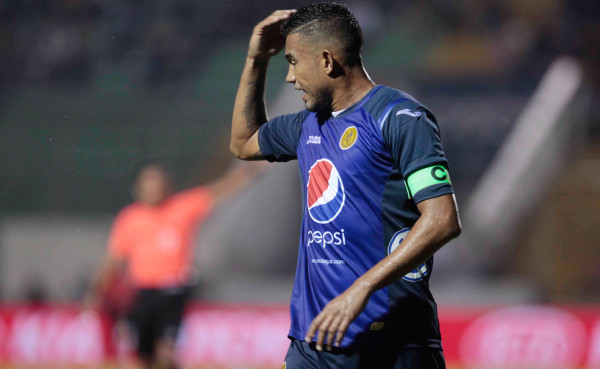 VIDEO: La roja que se ganó el 'Chino' Discua