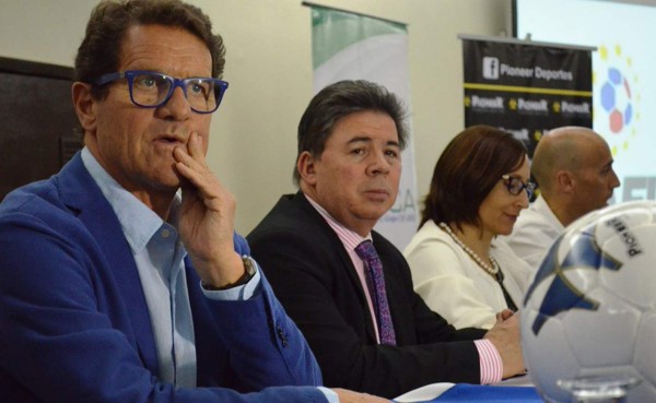 Capello: 'No porque Navas haya ganado Champions significa que sea el mejor del mundo'