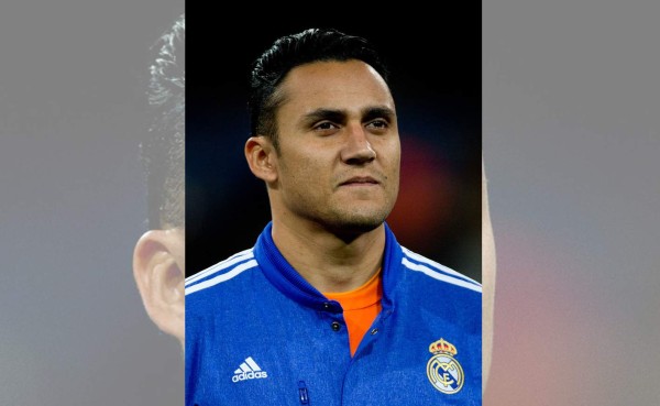 Padre de Keylor Navas explota y defiende a su hijo en Real Madrid