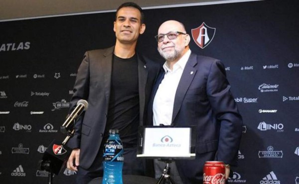 Los exjugadores de fútbol que se convirtieron en dueños de clubes