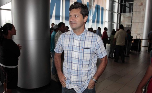 Alex Pineda Chacón: 'El factor psicológico será muy importante ante Canadá'