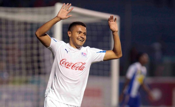 Roger Rojas jugará a préstamo por un año con el Al Etiffaq