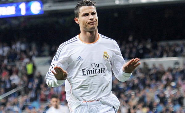 Manchester United va a la caza por Cristiano Ronaldo